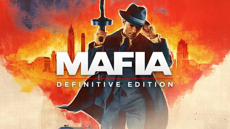 MAFIA прохождение часть 12 сливки общества