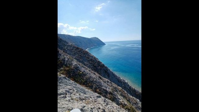 АНАПА.ШТОРМ.ШУМ МОРЯ смотреть онлайн