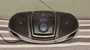 LG-SB74 Воспроизведение аудиозаписи.
