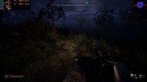 Сталкер 2 \ обзор без комментариев \ часть 3