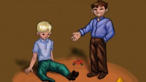 Михаил Зощенко. Рассказы для детей. Смешные рассказы. Глупая История.