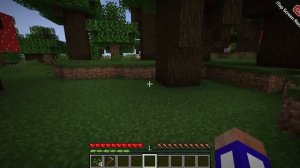 Я продолжаю выживание в Minecraft (часть 2)