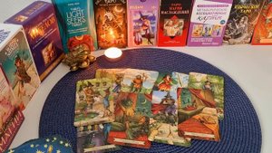 ПОСЛУШАЙ ❗️ ЧТО ОН ТЕБЕ СКОРО СКАЖЕТ....... ❗️❓️