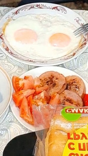 Мукбанг ☕️ 🍳
Готовим вместе 👩🍳 
Разговоры обо всем 🙂