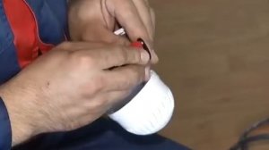 ＂Звуковое предупреждение＂ - установка датчиков пожарной безопасности многодетным семьям