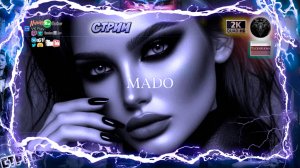 Top MADO MIX Summer Mix 2024 Deep Feelings Deep House Mix MADO Music 2024