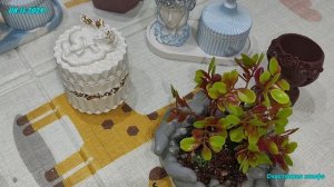 Обзор изделий из гипса🤗💕Любое изделие можно купить у нас или заказать😉