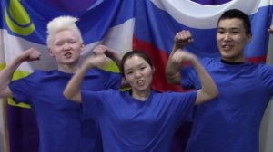 Визитка_ Сайн байна_ Семья Шаглановых