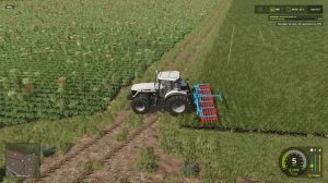 FS-25 Hutan Pantai Часть 1