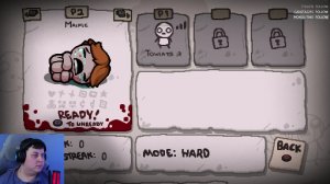 The Binding of Isaac: Repentance+ ➤ Это мультиплеер, брат