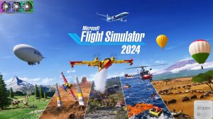 Microsoft Flight Simulator 2024/1080p/1440p/R7 5800X3D/RTX 3080