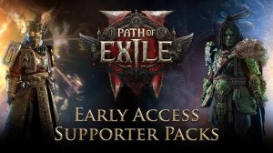 Path of Exile 2 - ОФИЦИАЛЬНЫЙ ТРЕЙЛЕР 2025