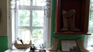 круиз на теплоходе Константин Симонов день пятый 19.07.2024