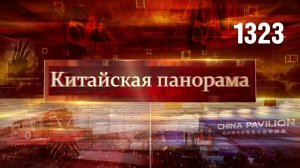 Солидарность Глобального Юга, неуклонный прогресс, недвижимость КНР, эффективная логистика – (1323)