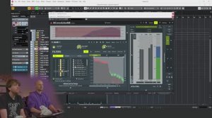 34. Noisia Producer Tutorial: Pleasure Model