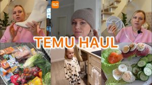 VLOG🇩🇪: ЗАКАЗ С TEMU/ ФОТОГРАФ ПРИЕДЕТ В САД/ В ЦВЕТОЧНОМ/