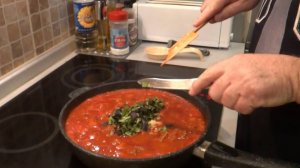 Грузинская солянка #БАТЯНАКУХНЕ  #готовимвкусно