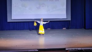 «Алёнушка»