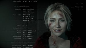 Волнительный финал + саундтрек / 11 / Until Dawn