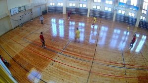 Искра-МиА 8:4