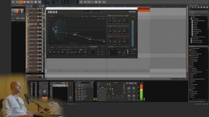 33. Noisia Producer Tutorial: More Superior Drummer