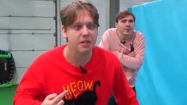 Забыли Свету Кемер "Никита и Дима  больше не снимаемся на канале Луномосик"