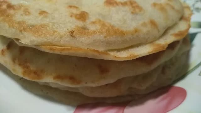 ОВСЯНКА И ВОДА, ОВСЯНЫЕ ЛЕПЕШКИ ВКУСНЕЕ БЛИНОВ.