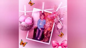 Машенька с Днём рождения! Юбилей 15 лет-21.11.2024 год.