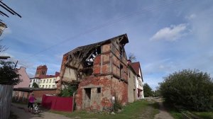 Железнодорожный (Гердауэн), Калининградская область