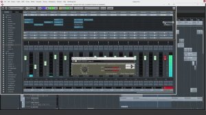 37. Noisia Producer Tutorial: Tide