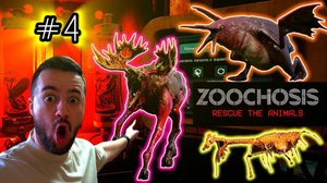 Я ЗНАЮ как тут ВСЕ СДЕЛАТЬ! /ZOOCHOSIS / Прохождение / PC /часть 4 (финал 3)