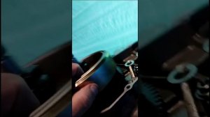Стелс Леопард 500 ремонт двигателя.