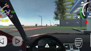 я скачал проклятие на симулятор автомобиля 2