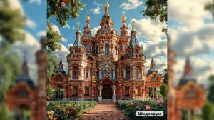 персонажи русских сказок