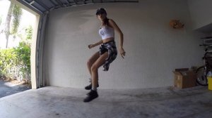 Garage Shuffle Shapes