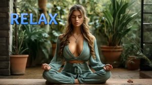 RELAX MUSIC⛱️ Музыка для медитации🌴 Музыка бесплатно🤫Музыка для расслабления 🎵Сборник музыки