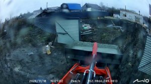 с. Журавли, Самарская область