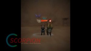 Коллаб с моей подругой wildcraft