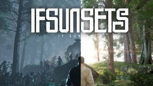 Первое знакомство с IfSunSets. Кооператив.