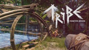 Tribe: Primitive Builder