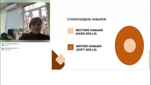 Система обучения персонала ЛЕКЦИЯ 4-5 пт. смотреть онлайн