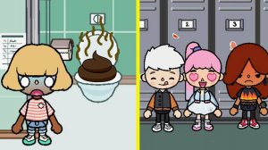 ТОКА БОКА СЕРИАЛ СТУДЕНТЫ ДО ЛЮБВИ 9 серия