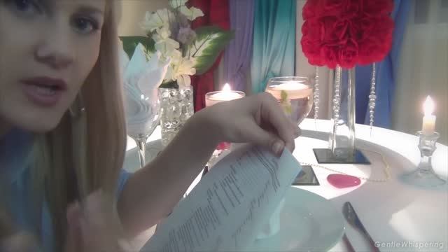 Визит в праздничный центр: GentleWhispering на русском #ASMR #АСМР #GentleWhispering смотреть онлайн