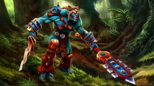 Huskar Win