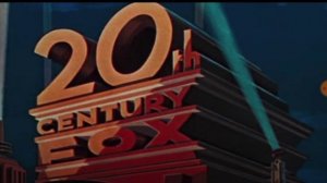 20th Century-Fox logo - Breaking Away (July 20, 1979) [HD]