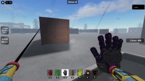 Roblox gradpack system 3