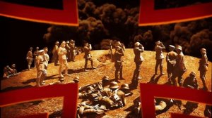 Непосильная гегемония. Германская империя на фронтах Гражданской войны в России.