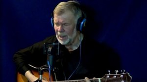 Тревожная песня