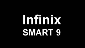 Смартфон Infinix Smart 9