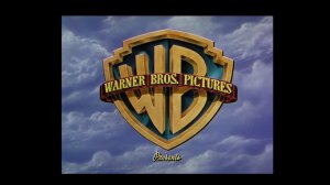 Warner Bros. logos - April In Paris (December 24, 1952) [HD]